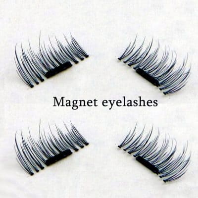 magnetic eyelashes