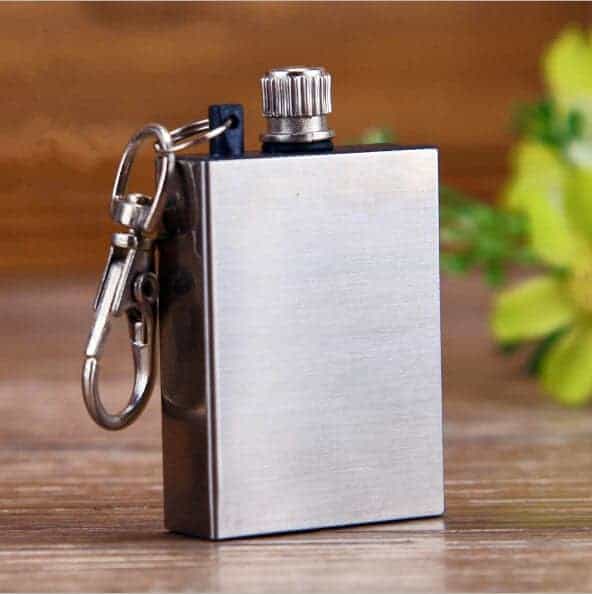Survival Emergency Lighter Super Gadgetz