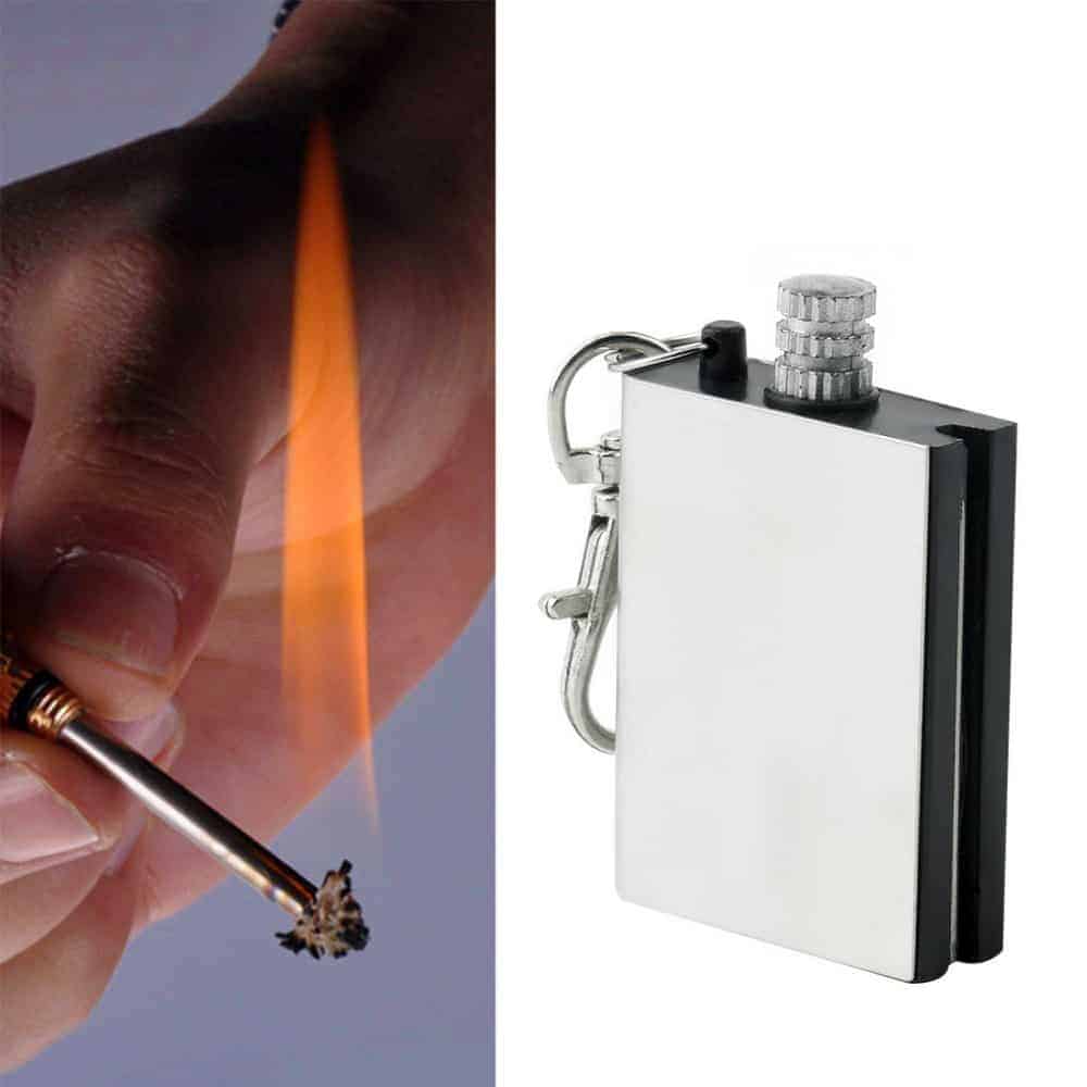 Survival Emergency Lighter Super Gadgetz