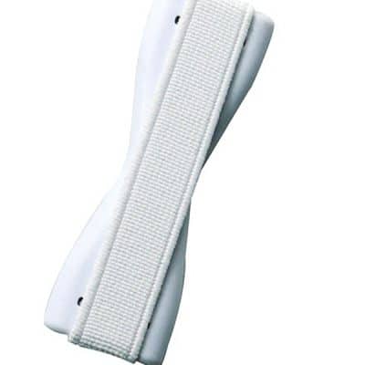 phone holder white
