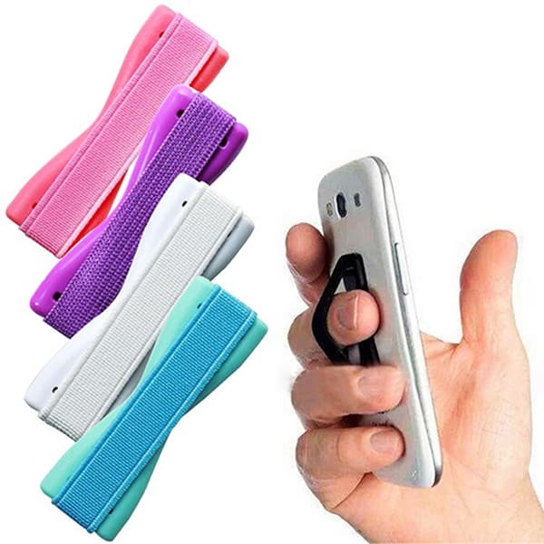 Universal Finger Phone Holder
