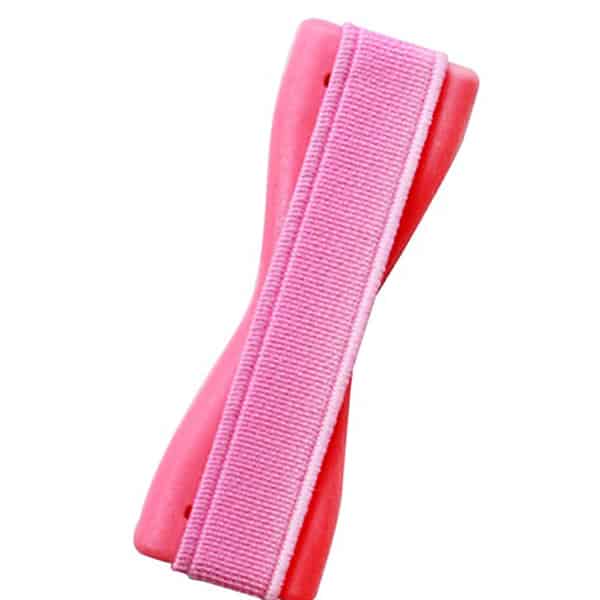 phone holder pink