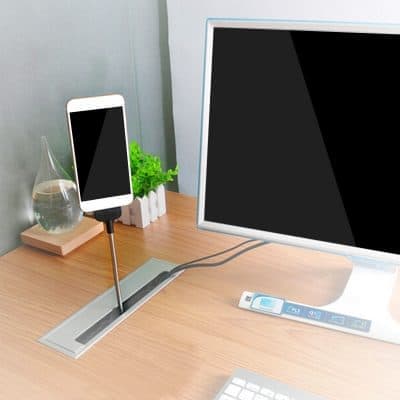 flexible phone charger