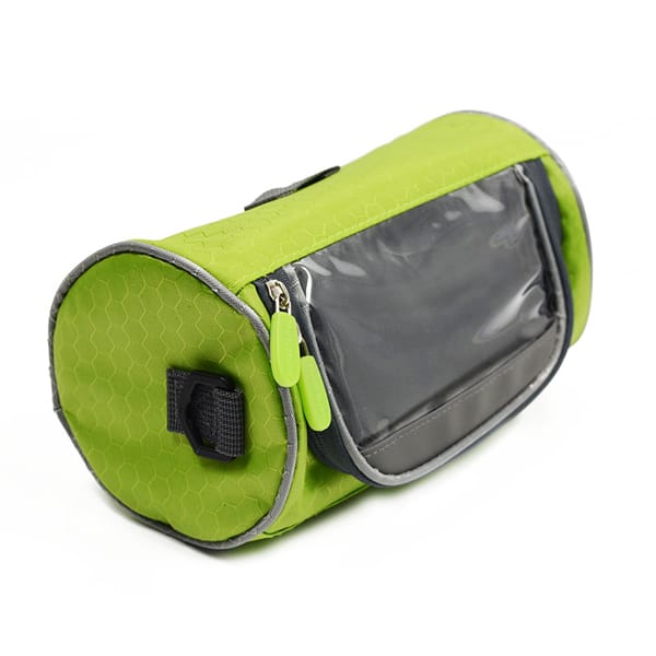 touch screen bag for mobile green