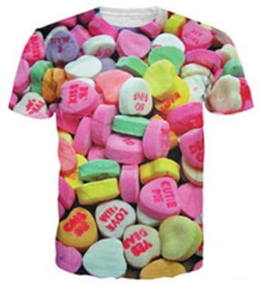 funny unisex t-shirt