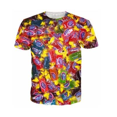 funny unisex t-shirt