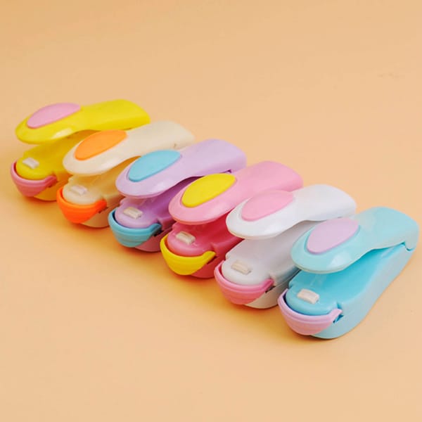 Mini Portable Heat Sealer for Bag