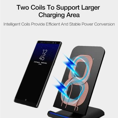 phone wireless charger